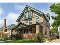 IMMACULATE 1890 HOME