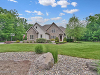 SPECTACULAR CUSTOM BUILT HOME