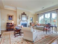 TOP FLOOR IN PRESTIGIOUS CONDOMINIUM