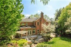 GRACIOUS AND ELEGANT ALL BRICK VICTORIAN HOME
