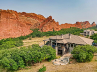 RED ROCKS OASIS IN PICTURESQUE GATED COMMUNITY