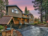 LUXURIOUS MOUNTAIN LIVING