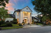 GREEK REVIVAL STUCCO LOADED WITH HIGH-END TOUCHES IN RIVER RANCH