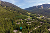 PRESTIGIOUS LOT WITH SKI-IN ACCESS ON BLACKCOMB MOUNTAIN
