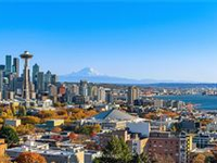 8TH FLOOR CONDO WITH AMAZING VIEWS