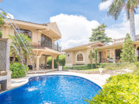 EUROPEAN STYLE ESTATE