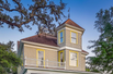 THE DUMBLE-BOATRIGHT HOUSE