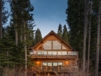 DONNER LAKEFRONT GETAWAY