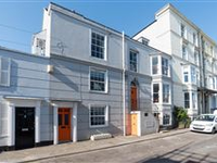 SPACIOUS AND CHARACTER FILLED PERIOD PROPERTY