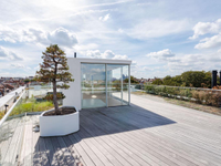 STUNNING PENTHOUSE IN EXCLUSIVE AREA