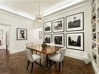 SOPHISTICATION AND PREWAR CHARM