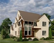 A CUSTOM DREAM HOME AWAITS