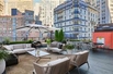 PENTHOUSE DUPLEX WITH AMAZING TERRACE