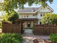HISTORICAL 1910 CLAREMONT COURT CRAFTSMAN