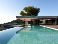 LUXURY VILLA - SKIATHOS