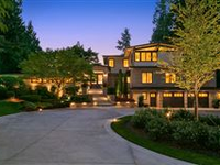 ICONIC MID-CENTURY GATED ESTATE
