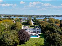 AN EXCEPTIONAL LOCATION