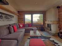 BEAUTIFUL MOUNTAIN APARTMENT