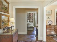 QUINTESSENTIAL PREWAR PARK AVENUE HOME
