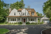 STRIKING SIX BEDROOM COLONIAL