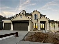 BEAUTIFUL ONE AND A HALF STORY HOME