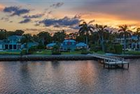 HIGHLY DESIRABLE PORT ROYAL WATERFRONT PROPERTY