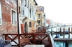 THE TERRACE ON THE GRAND CANAL