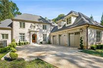 BUCKHEAD HOME WITH HIGH-END FINISHES THROUGHOUT