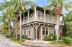 EXTRAORDINARY UPTOWN HOME