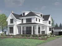 BRAND NEW FAMILY HOME IN THE HEART OF WINNETKA