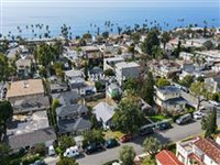 AN OUTSTANDING NORTH LAGUNA BEACH SETTING