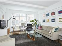 A TRANQUIL APARTMENT