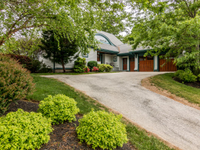 EXCEPTIONAL GOLF COURSE PROPERTY