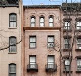 ELEGANT RENAISSANCE REVIVAL TOWNHOUSE