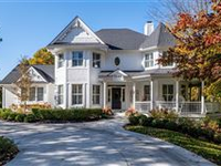 THE PERFECT LANDMARK VICTORIAN FARMHOUSE