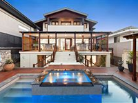 RESORT-STYLE LIVING IN EXCLUSIVE LOCATION