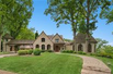 CUSTOM-BUILT MASTERPIECE INFLUENCED BY A FRENCH CASTLE