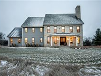 RICHLY APPOINTED MAJESTIC HOME