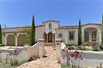 STUNNING SINGLE LEVEL SPANISH STYLE HOME