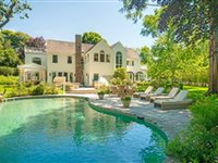 BRIGHT RENOVATED HOME WITH LUXURY FINISHES
