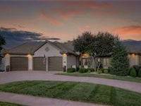 AMAZING HOME ON TIFFANY GREENS GOLF COURSE
