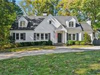 GORGEOUS FULLY RENOVATED FIVE BEDROOM HOME IN NORTH BUCKHEAD