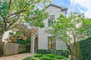 BRIGHT AND SOPHISTICATED AUDUBON PARK HOME