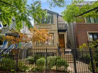 CHARMING CUSTOM-BUILT LIMESTONE HOME IN WEST TOWN