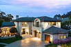 METICULOUSLY CRAFTED GATED LA JOLLA ESTATE