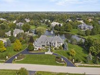 EXTRAORDINARY CUSTOM BUILT ESTATE