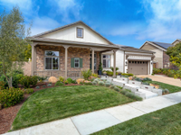 SHOWSTOPPING HOME OVERLOOKING 18TH GREEN