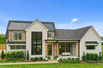 NEW HOME LEED CERTIFIED