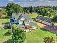 EXCEPTIONAL AND GORGEOUS HISTORIC HOME