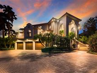 EXCEPTIONAL HOME IN SUNSET HARBOR